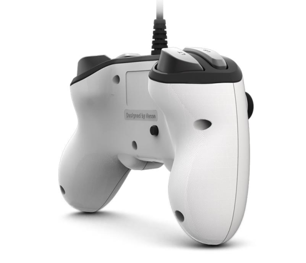 Nacon XS COMPACT PRO CONTROLLER BIAŁY - 736597 - zdjęcie 5